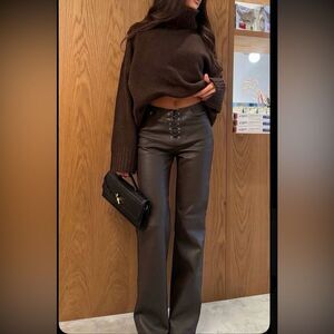 ISO pants